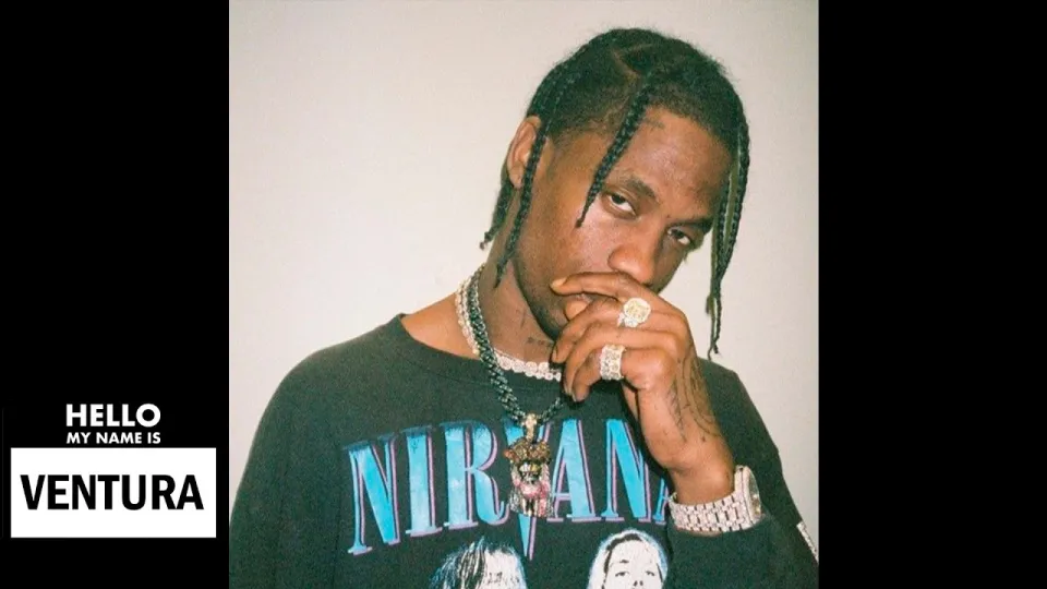 What is a Travis Scott Type Beat and How Can You Use One for Your Music